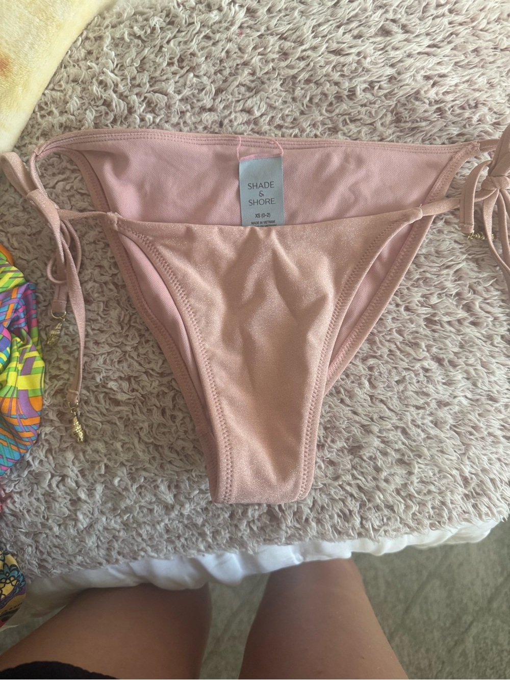 Shade and Shore Never Used Swimsuit